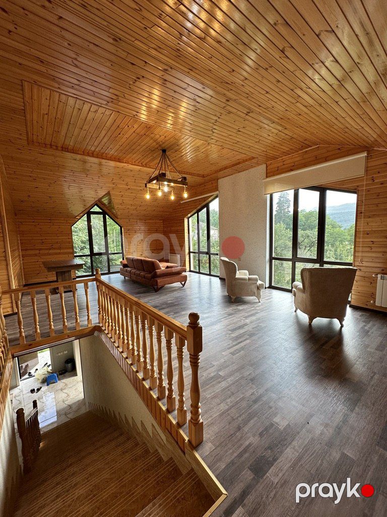 Bağ evi kirayə verilir, Quba r — Ev, villa, Quba (2)