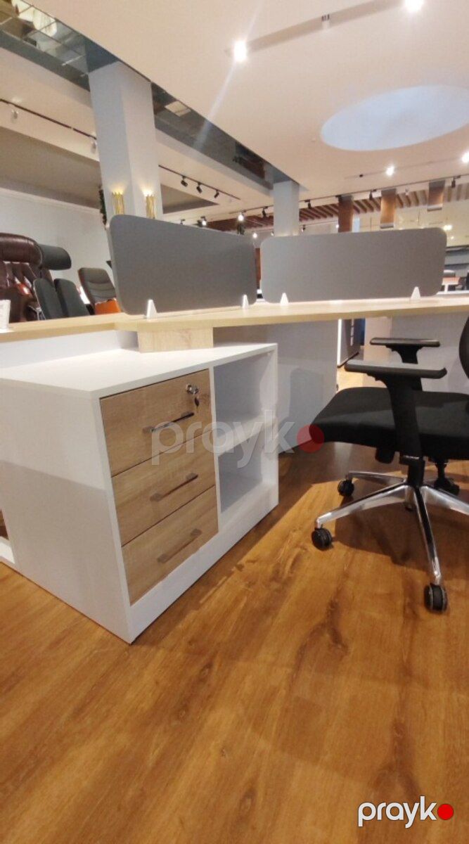 Modul-işçi masası — Mebel, Bakı (4)