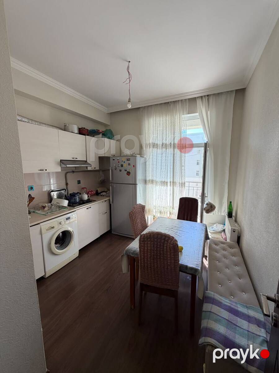 Satılır 3 otaqlı yeni tikili 85 m² — Mənzil, Bakı (3)