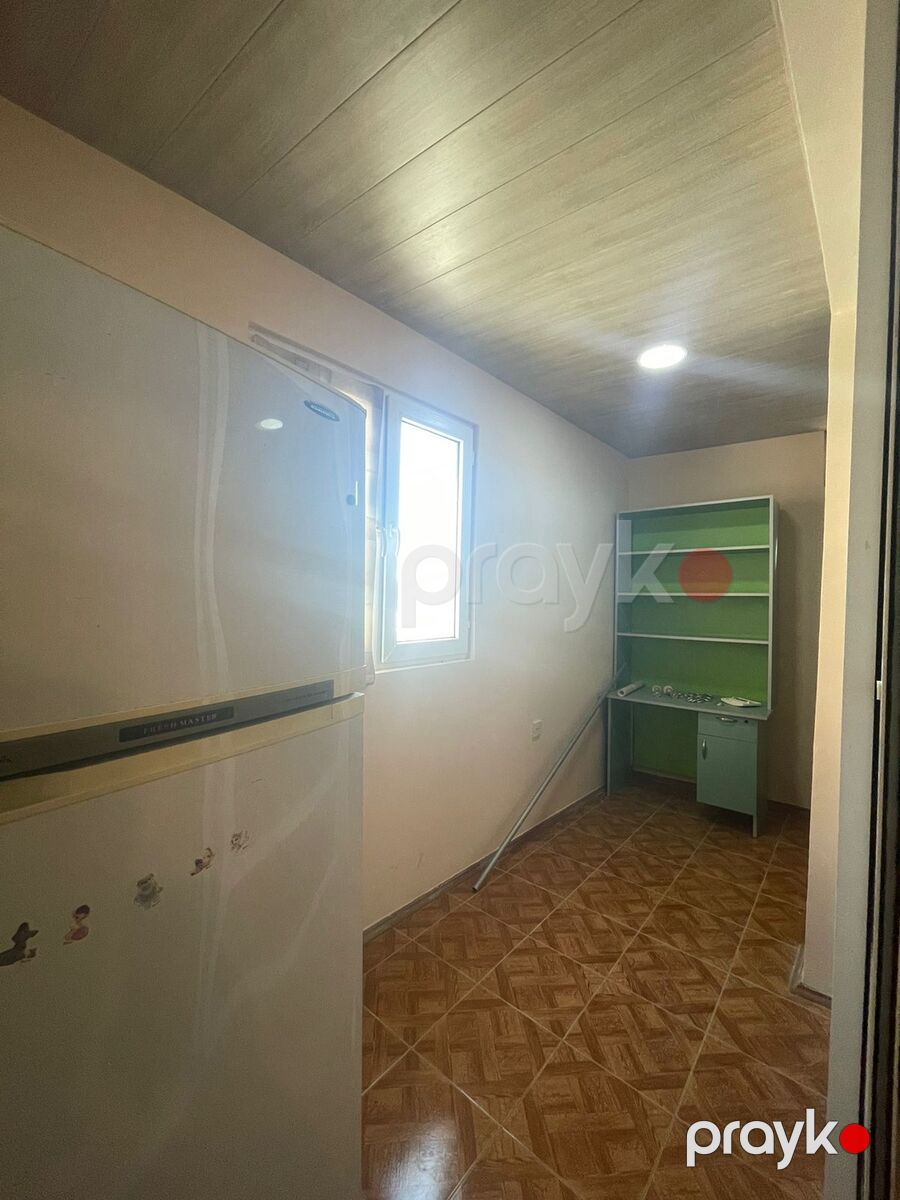 Satılır 2 otaqlı köhnə tikili 83 m² — Mənzil, Bakı (12)