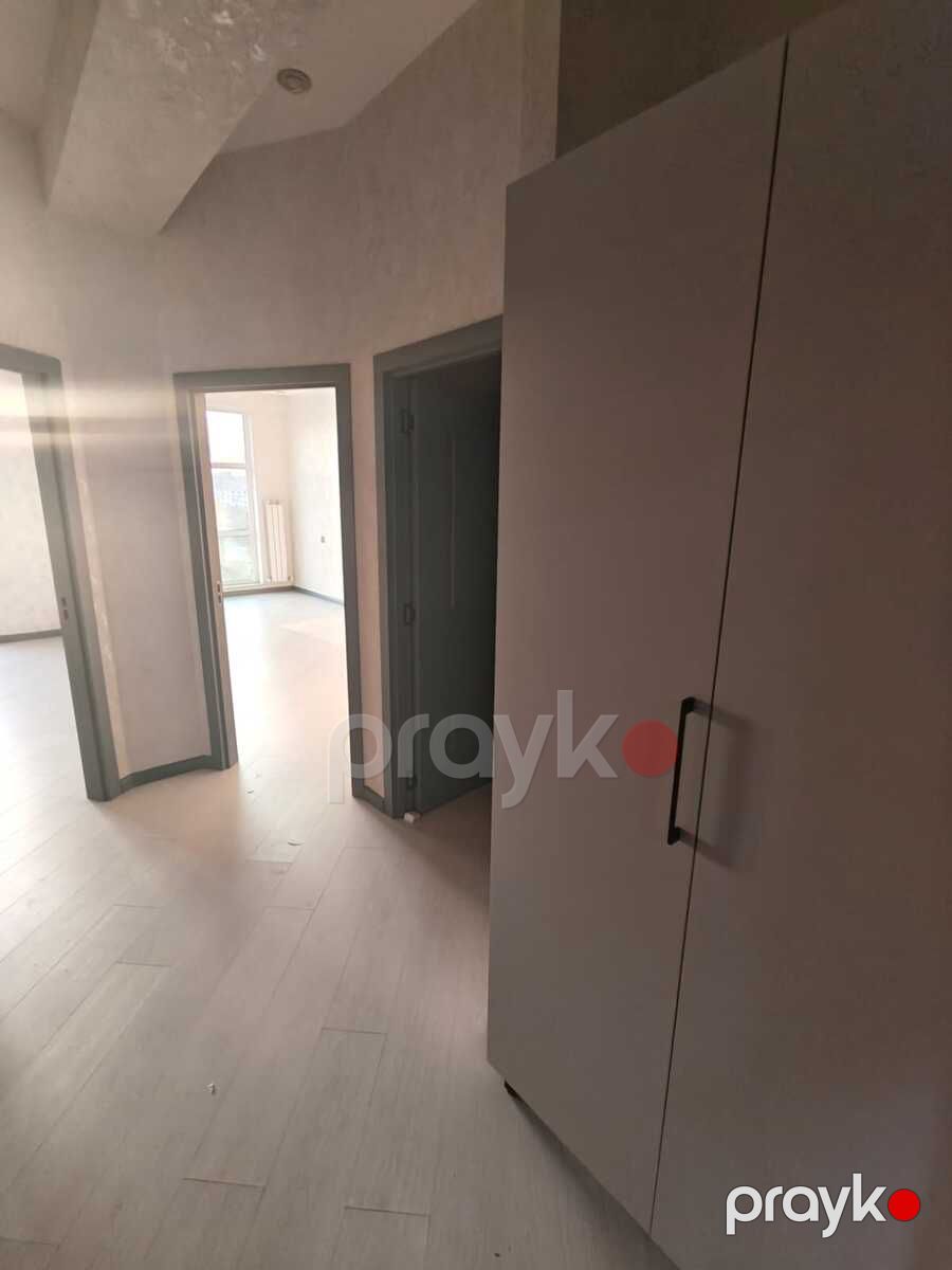 Satılır 2 otaqlı yeni tikili 64 m² — Mənzil, Bakı (4)