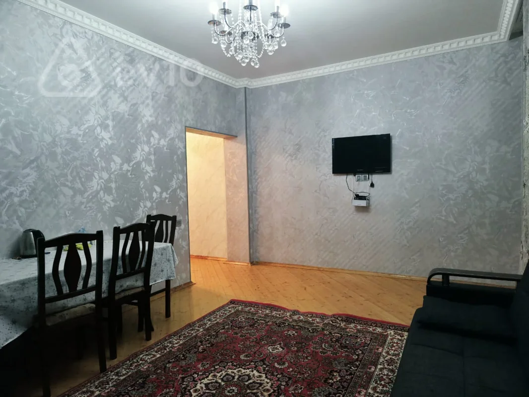 2 otaqlı mənzil, 100 m², Salamzade kuc — kirayə — Bakı
