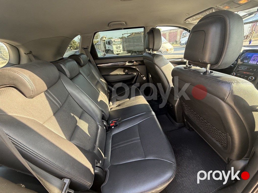 Kia Sorento, 2.0 L, 2010 il, 287 000 km — Avtomobillər, Bakı (11)