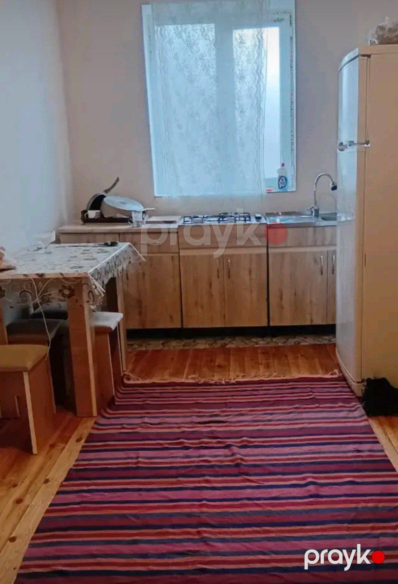 Satılır 3 otaqlı həyət evi/bağ evi 58 m² — Ev, villa, Bakı (10)