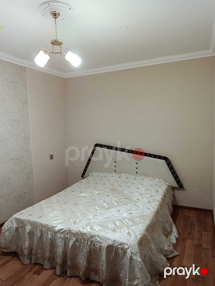 İcarəyə verilir 3 otaqlı köhnə tikili 65 m² — Mənzil, Bakı (3)