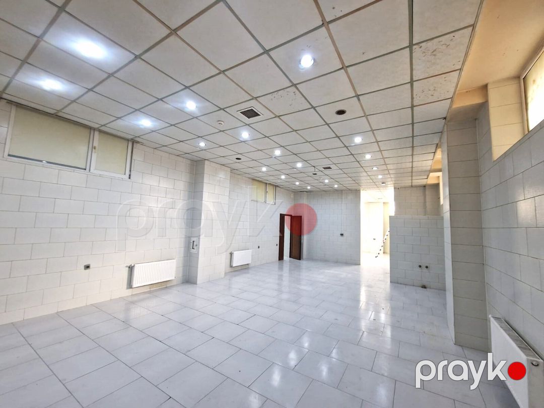 Satılır obyekt 410 m² — Əmlak, Bakı (2)