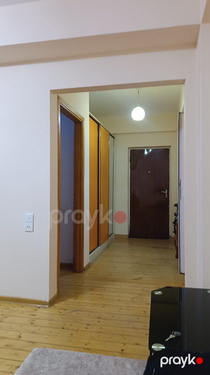 İcarəyə verilir 2 otaqlı yeni tikili 80 m² — Mənzil, Bakı (6)