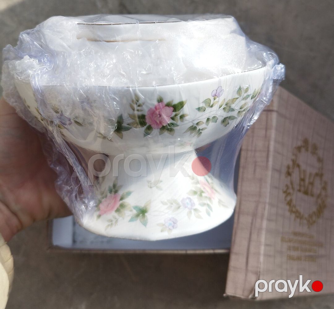 Keramika mürəbbə qabı — Qablar və mətbəx əşyaları, Bakı (3)