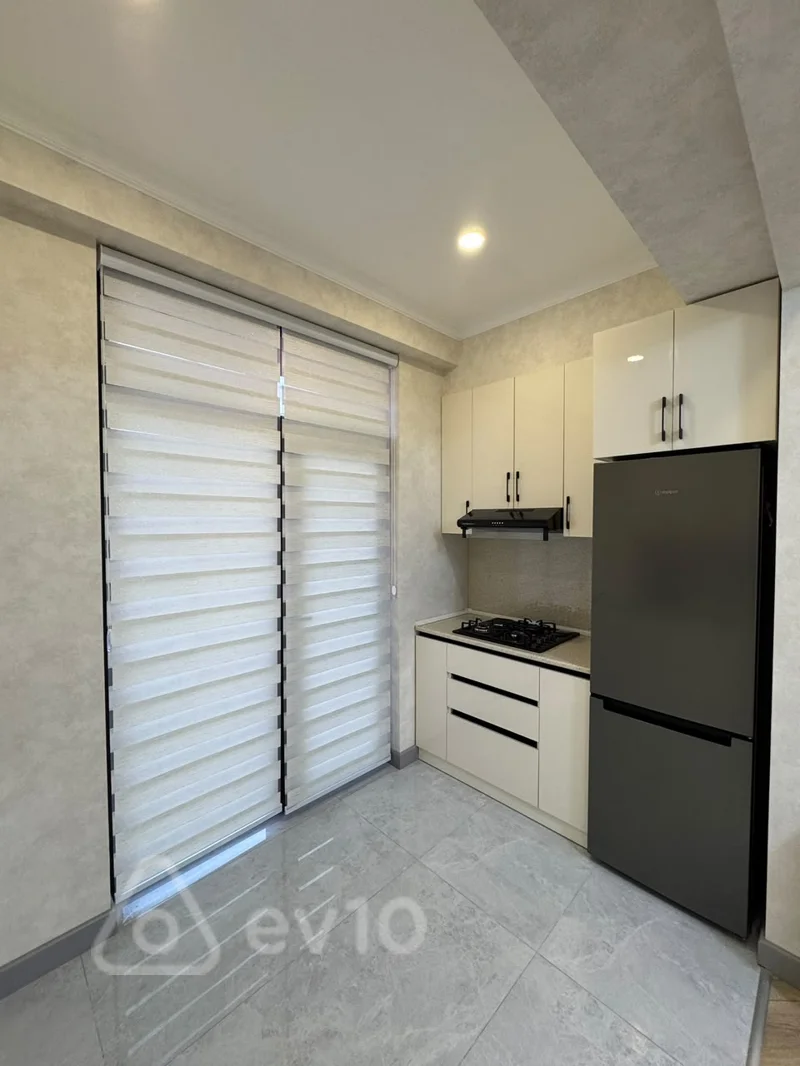 2 otaqlı mənzil, 65 m², hesen bey zerdabi — kirayə — Mənzil, Bakı (6)