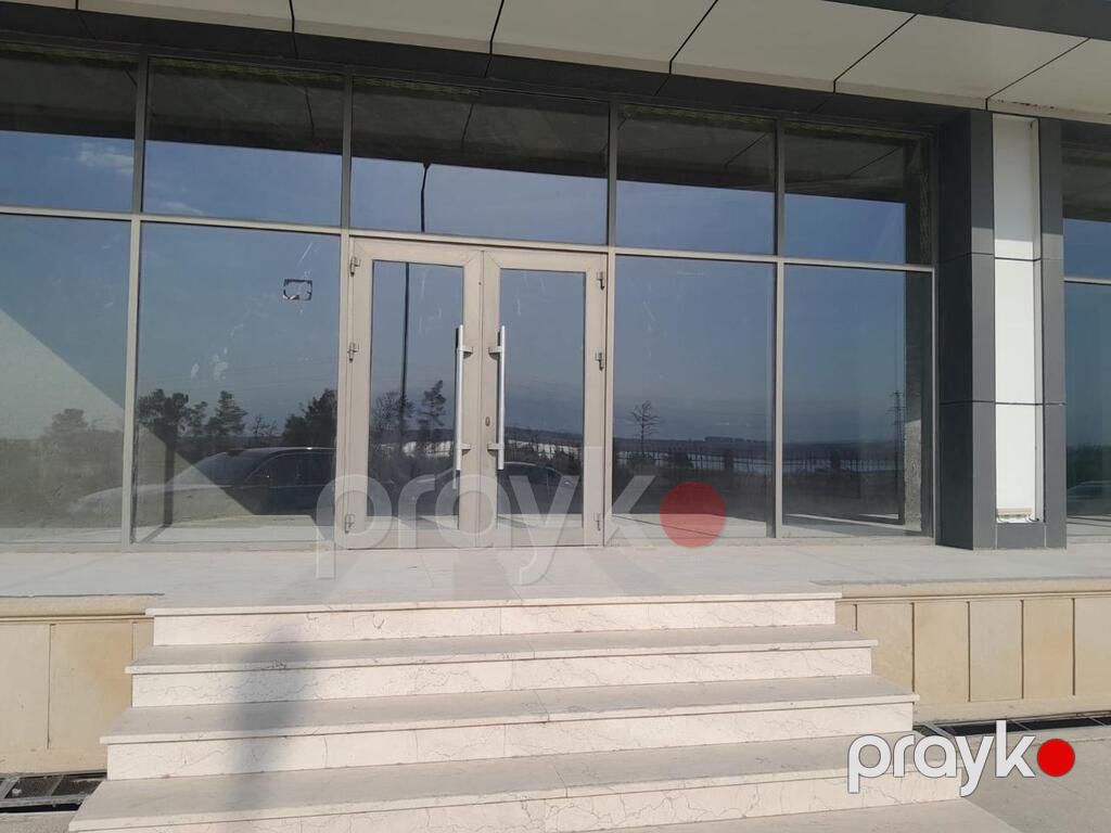 İcarəyə verilir obyekt 572 m² — Əmlak, Xırdalan (8)