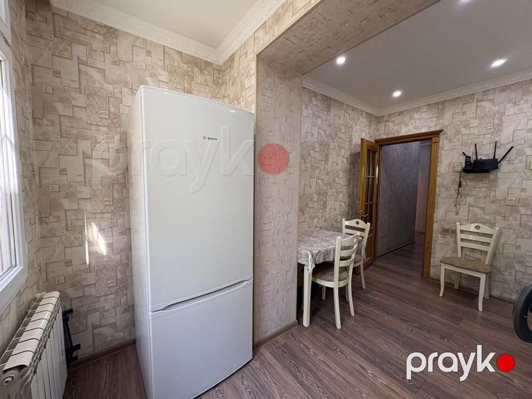 Satılır 2 otaqlı köhnə tikili 65 m² — Mənzil, Bakı (9)