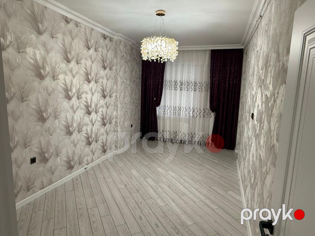 Satılır 3 otaqlı yeni tikili 100 m² — Mənzil, Bakı (5)