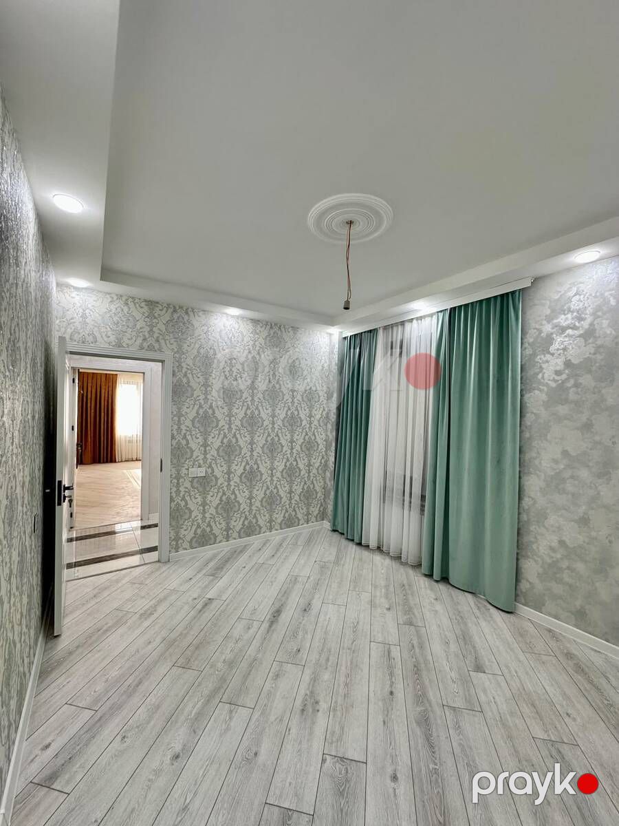 Satılır 3 otaqlı köhnə tikili 55 m² — Mənzil, Bakı (3)