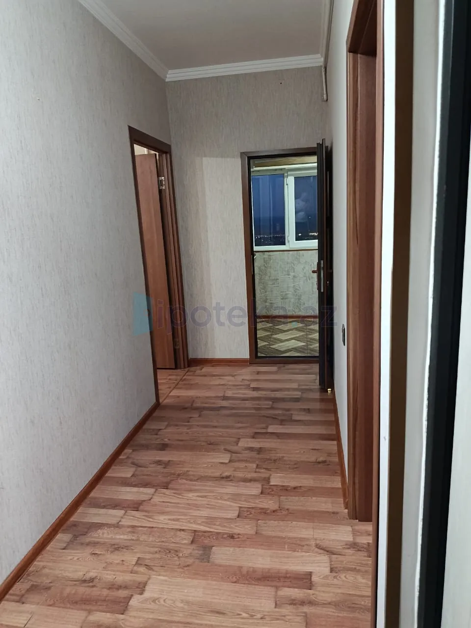 3 Otaq, Köhnə tikili, Suraxanı r., Yeni Günəşli q., 60.00 m² — Mənzil, Bakı (8)