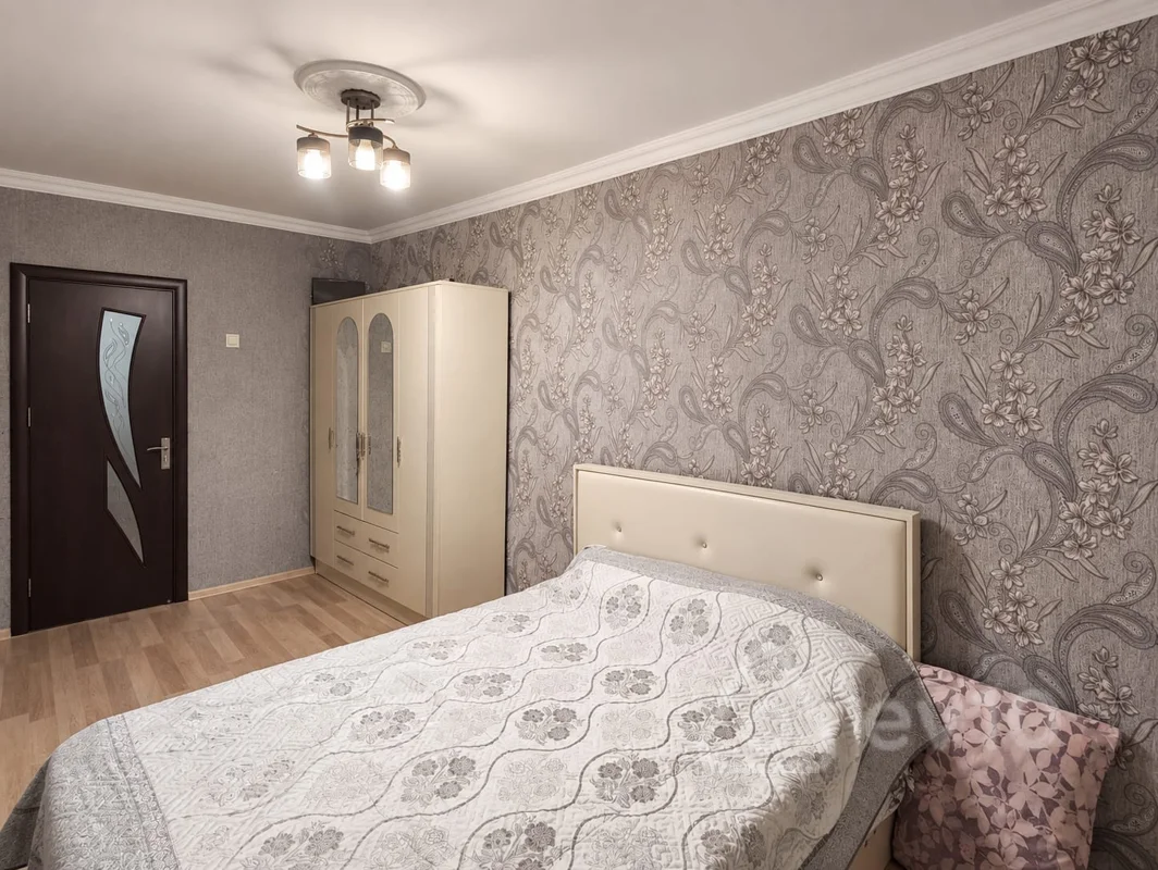 3 otaqlı mənzil, 70 m², Əli Vəliyev — Mənzil, Bakı (4)