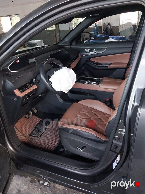 Changan Qiyuan Q05, 1.5 L, 18.99 kWh, 2024 il, 65 214 km — Avtomobillər, Bakı (7)