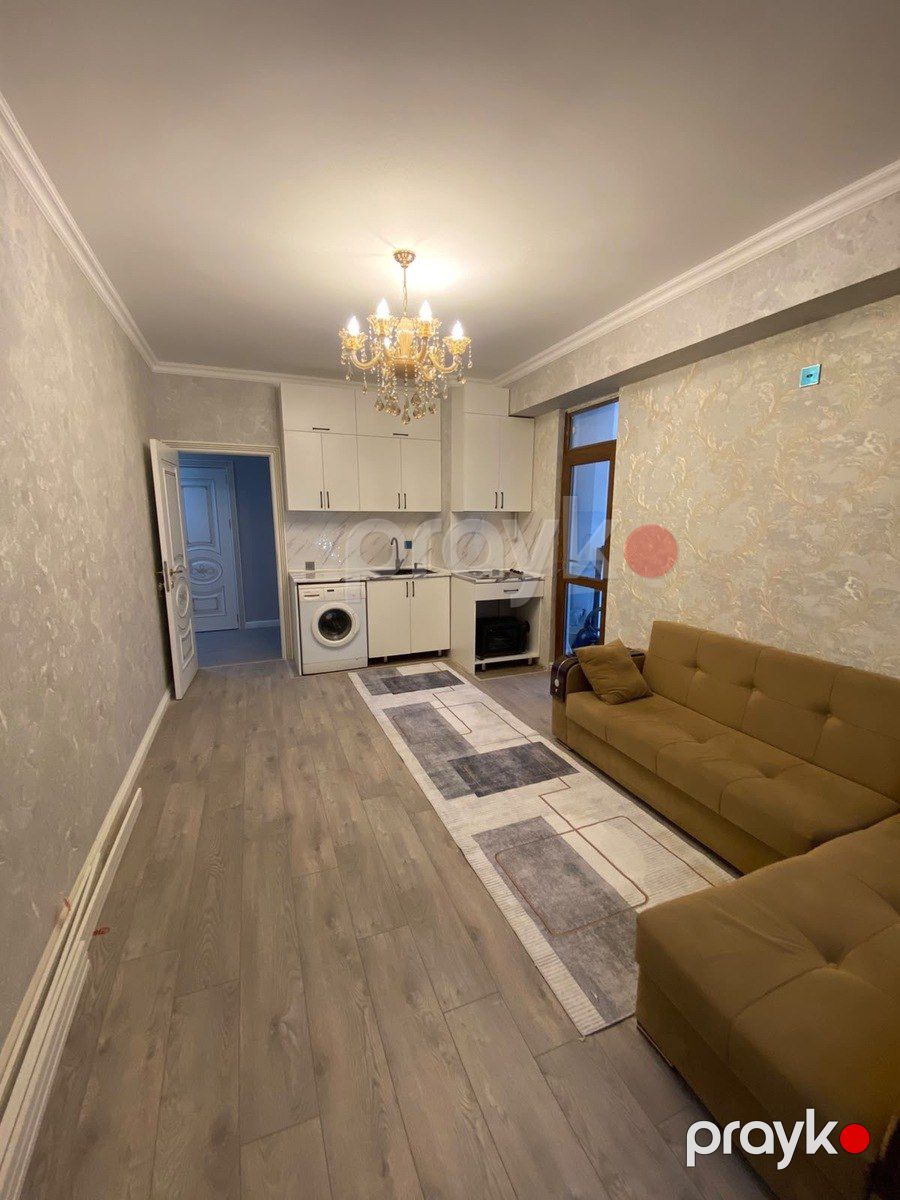 İcarəyə verilir 3 otaqlı yeni tikili 62 m² — Mənzil, Sumqayıt (4)