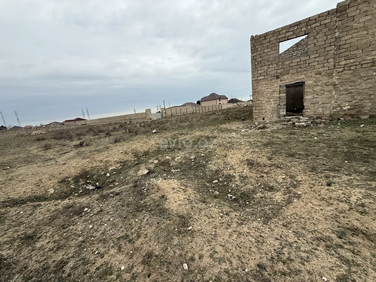 Torpaq sahəsi satılır Qala qəsəbəsində — Bakı