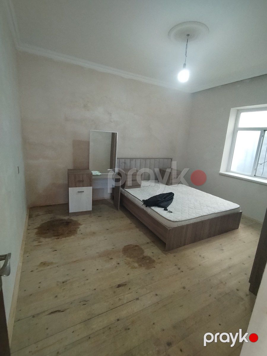 Satılır 5 otaqlı həyət evi/bağ evi 110 m² — Ev, villa, Bakı (2)