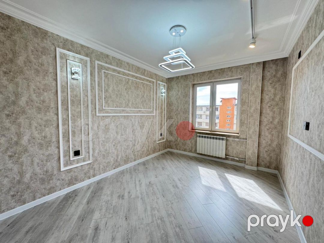 Satılır 4 otaqlı köhnə tikili 75 m² — Mənzil, Bakı (6)