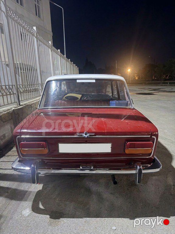 Lada (VAZ) 2103, 1.3 L, 1974 il, 350 000 km — Avtomobillər, Bakı (5)