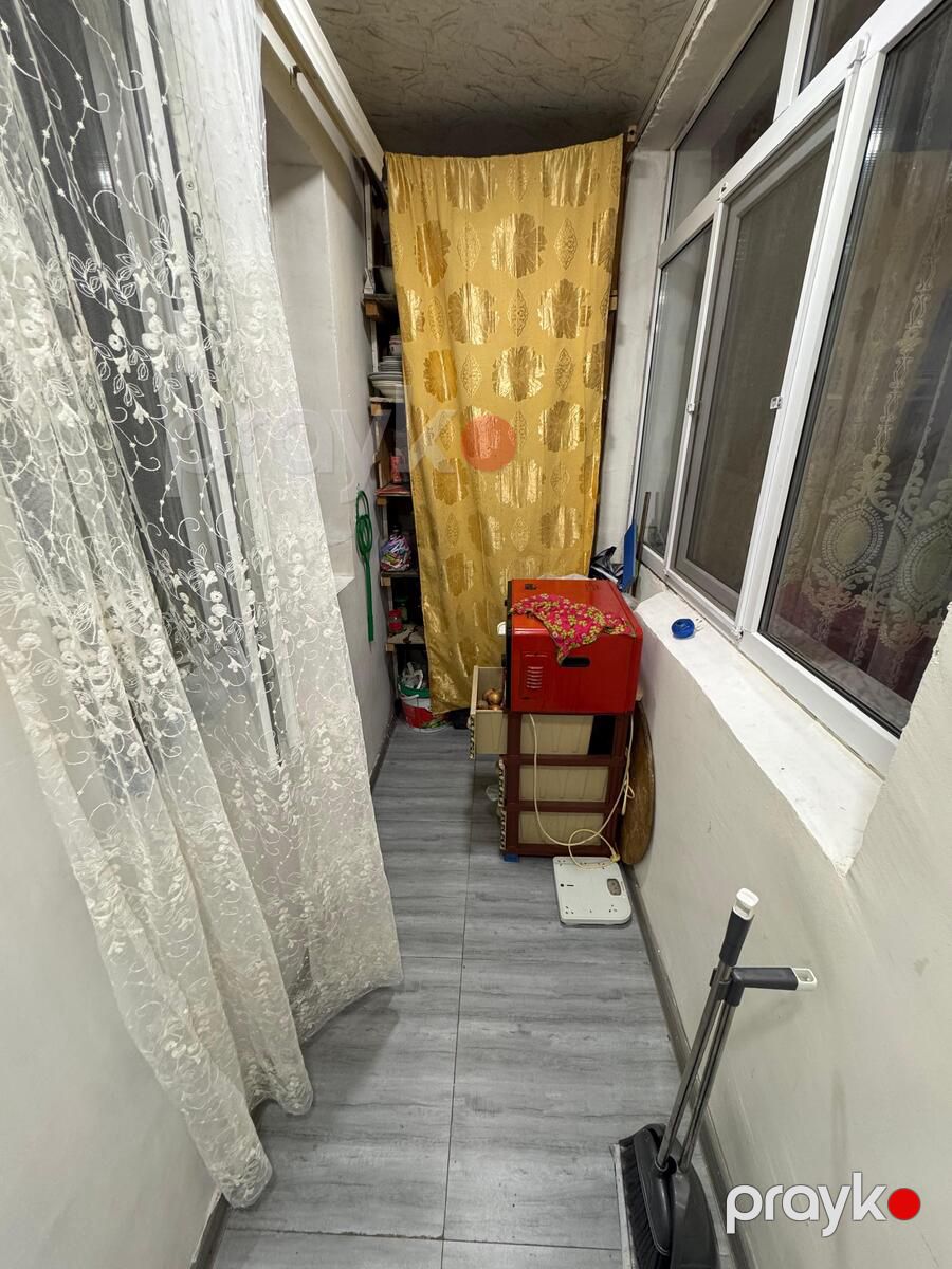 1-otaqlı mənzil, Sumqayıt ş., 42 m² — Mənzil, Sumqayıt (8)