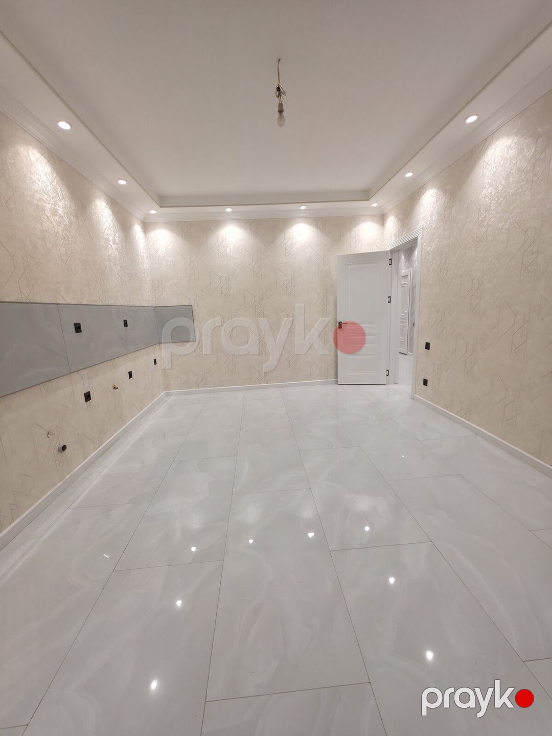 Satılır 6 otaqlı həyət evi/bağ evi 270 m² — Ev, villa, Bakı (12)