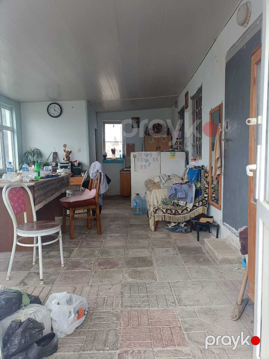 Satılır 3 otaqlı həyət evi/bağ evi 90 m² — Ev, villa, Bakı (12)