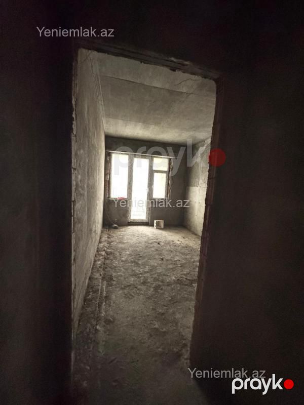 Satılır 2 otaqlı Bina evi menzil (Yeni tikili), 92 m², Xətai rayonu — Mənzil, Bakı (6)