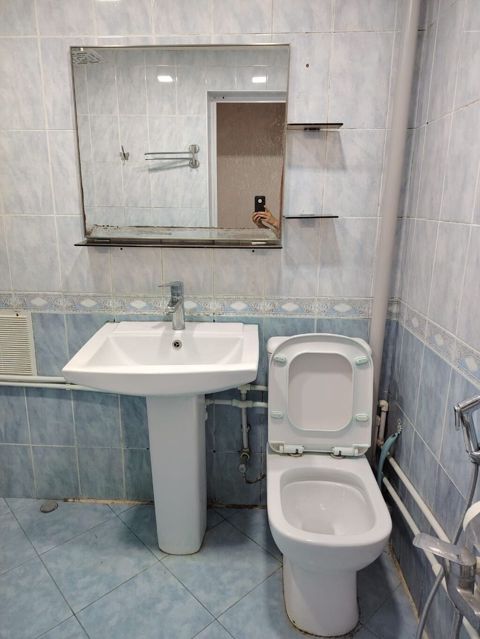 İşlənmiş Çanaq, Keramika, Ünvandan götürmə — Digah