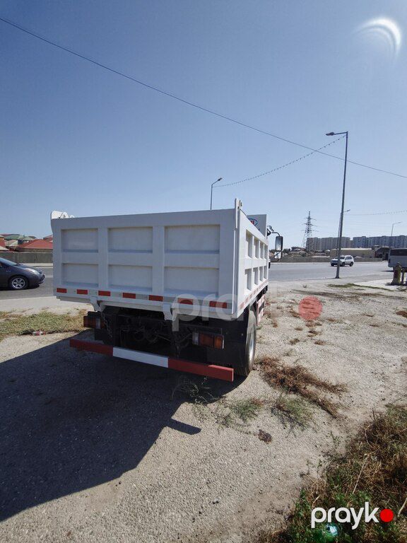 Isuzu ELF, 3.0 L, 2026 il, yeni — Yük maşınları, Sumqayıt (6)