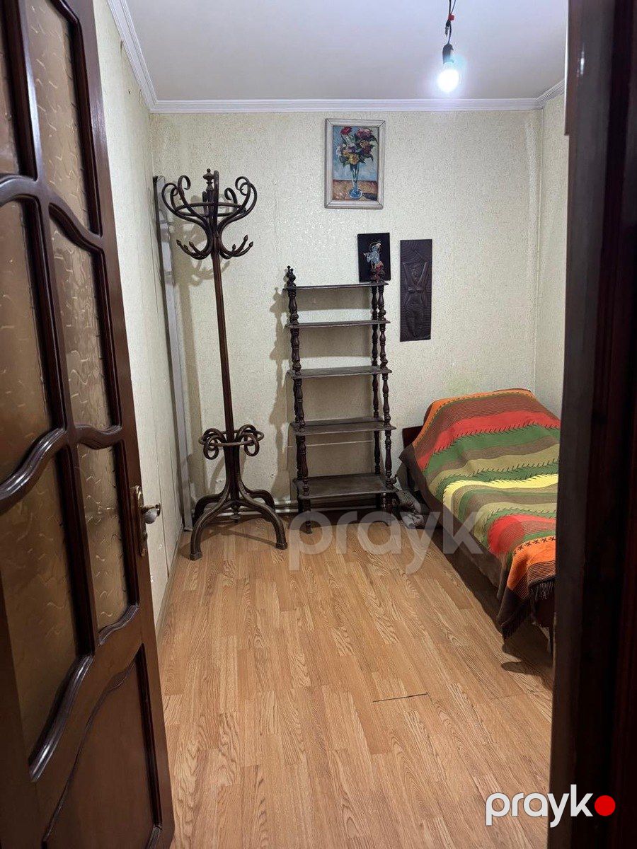 Satılır 2 otaqlı köhnə tikili 29 m² — Mənzil, Bakı (5)