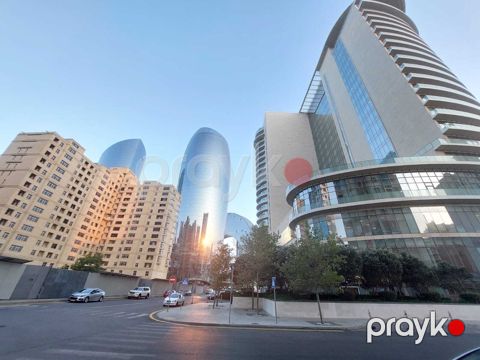Satılır obyekt 175 m² — Bakı