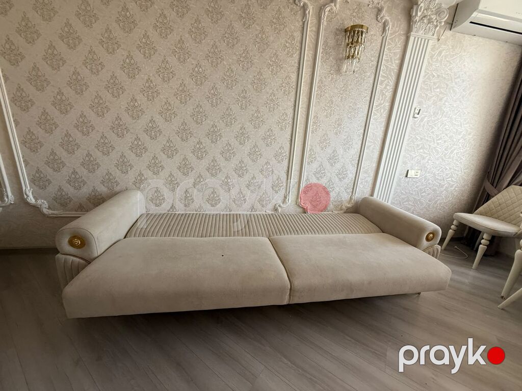 Divan satılır 250 uzunu 2 60 acilir bazasi var Masazir AFA (Raziye) — Mebel, Bakı (2)