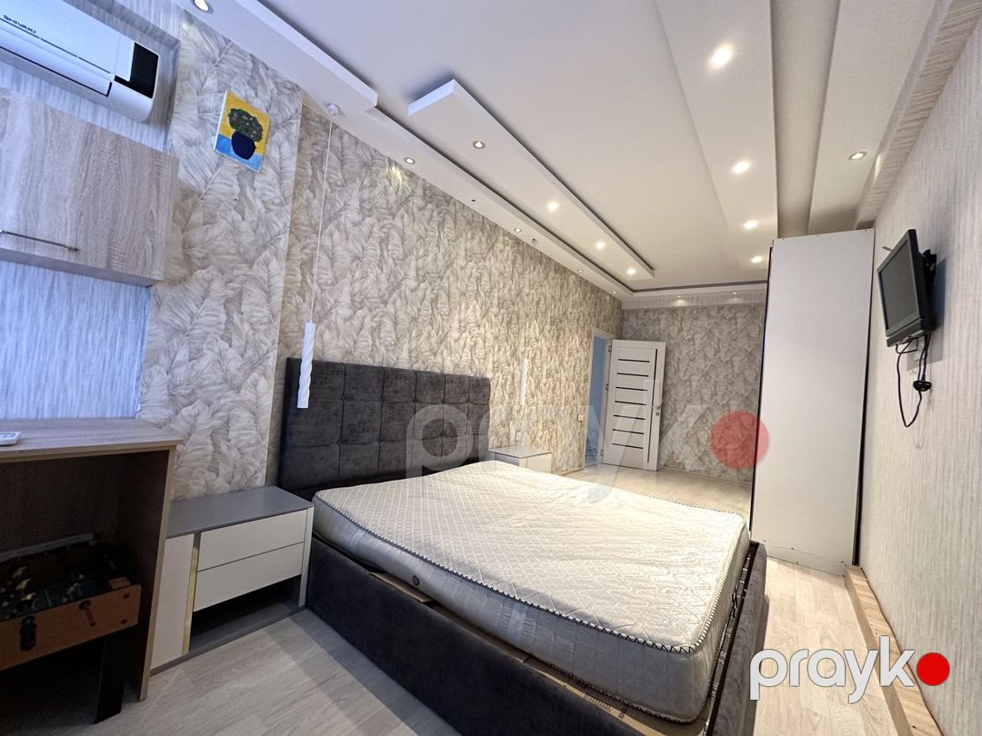 Satılır 3 otaqlı yeni tikili 97 m² — Mənzil, Bakı (7)