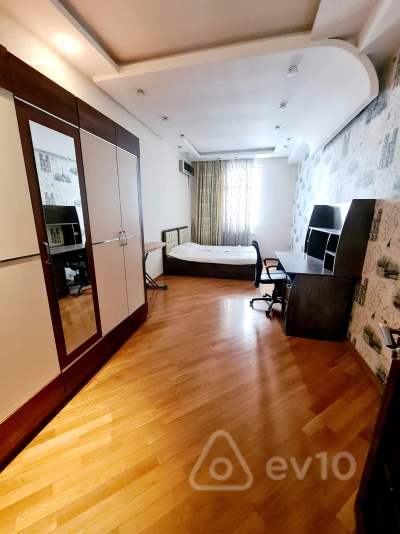 3 otaqlı mənzil, 178 m², Koala parkın yanında — Mənzil, Bakı (3)
