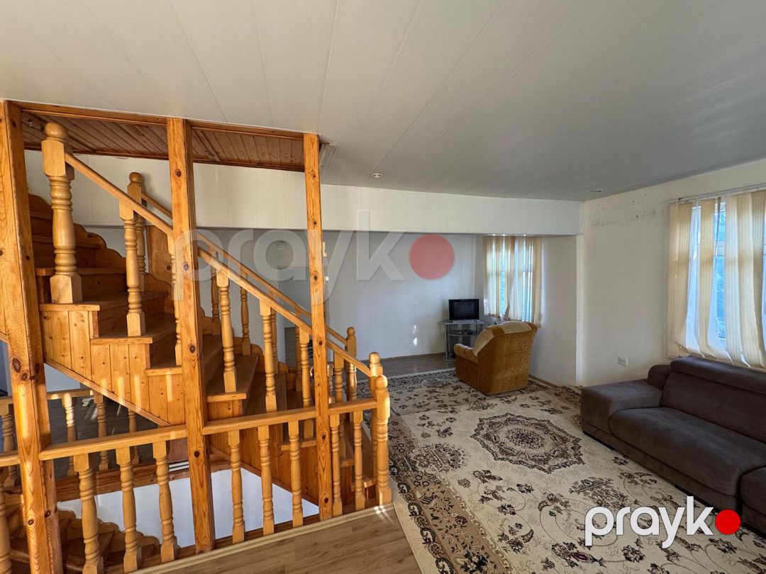 Satılır 7 otaqlı həyət evi/bağ evi 200 m² — Ev, villa, Bakı (10)