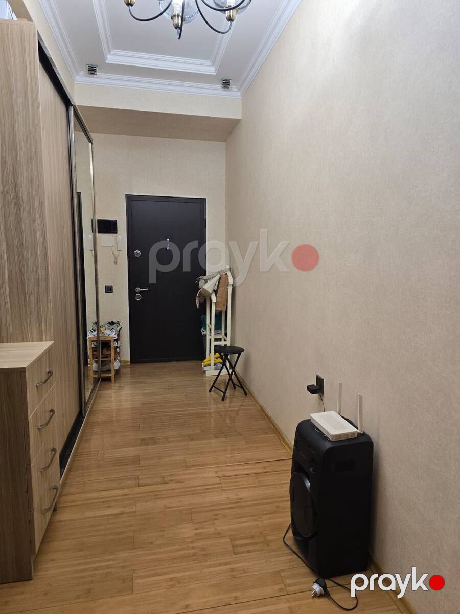 Satılır 3 otaqlı yeni tikili 115 m² — Mənzil, Bakı (12)