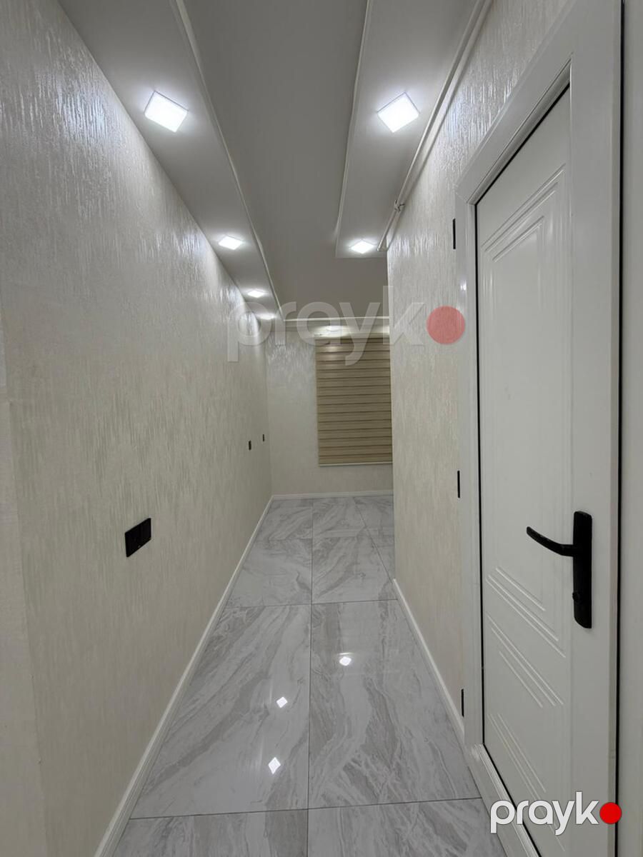 Satılır 2 otaqlı köhnə tikili 65 m² — Mənzil, Bakı (2)