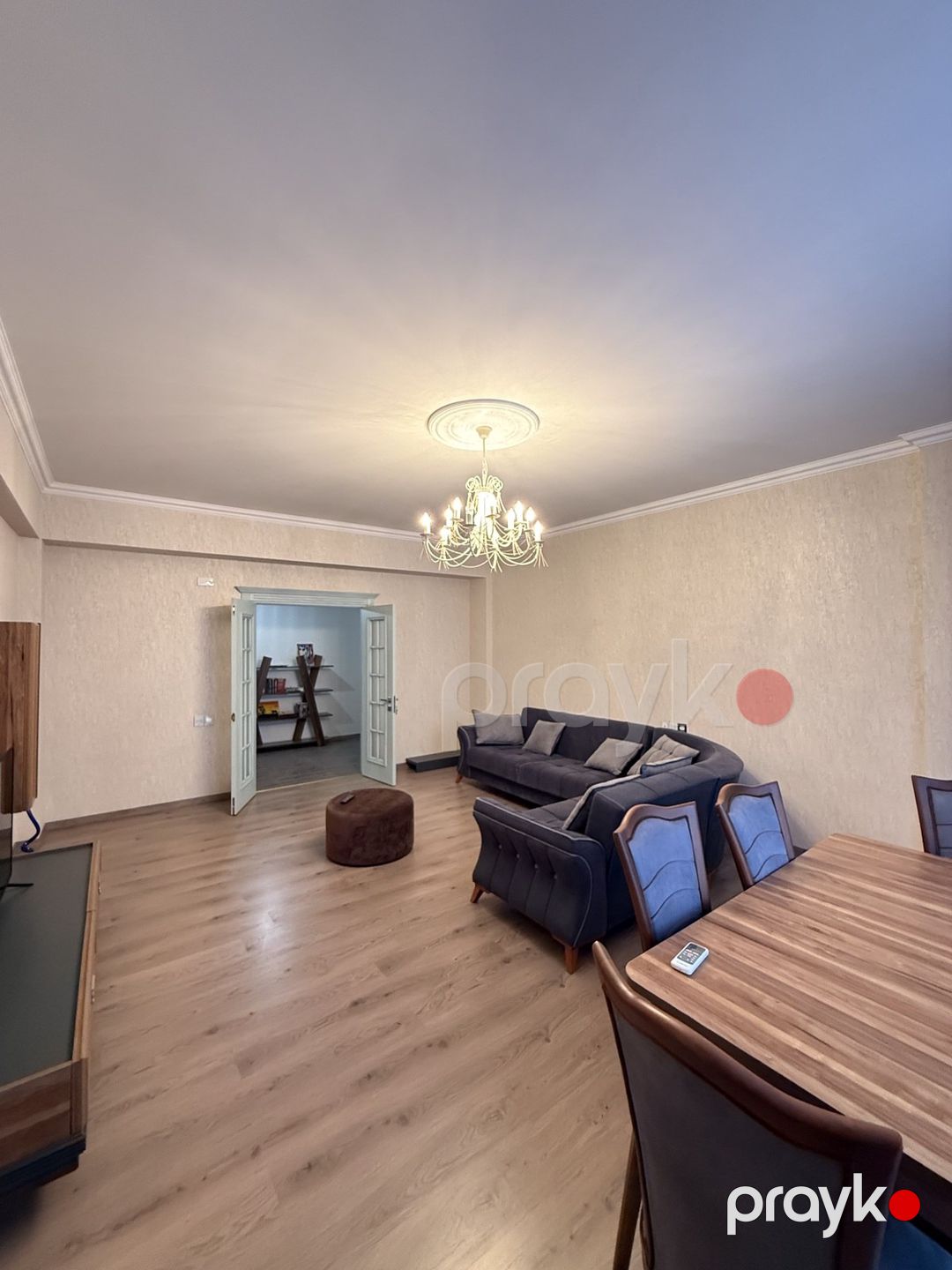 Satılır 2 otaqlı yeni tikili 100 m² — Mənzil, Bakı (4)