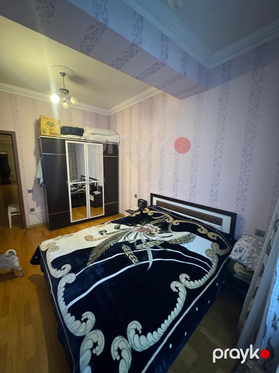 Satılır 3 otaqlı yeni tikili 126 m² — Mənzil, Bakı (9)