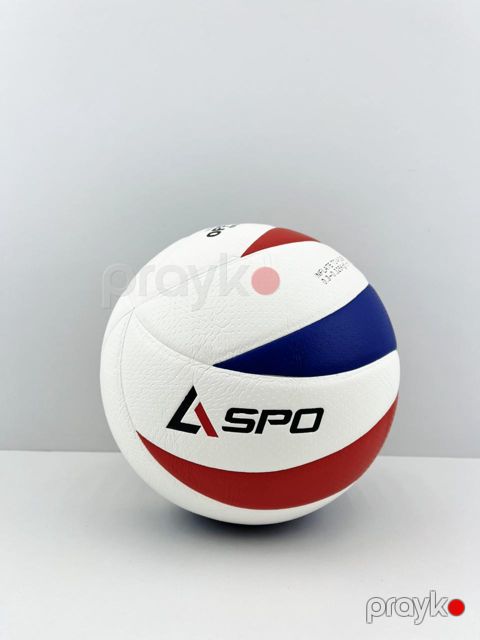 Voleybol topu Aspo Super Soft Touch A-73, rəngbərəng — Bakı
