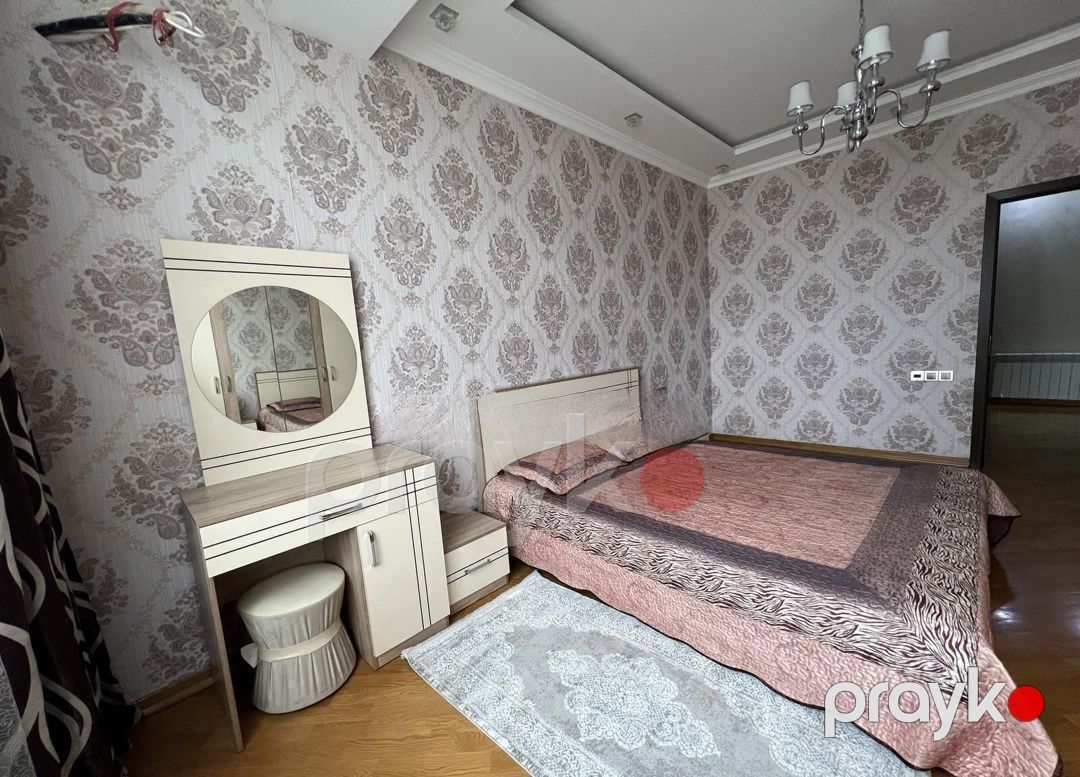 Satılır 2 otaqlı yeni tikili 80 m² — Mənzil, Bakı (3)