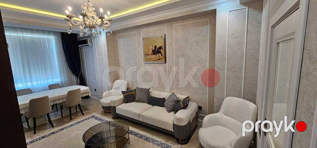 Satılır 2 otaqlı köhnə tikili 58 m² — Mənzil, Bakı (3)