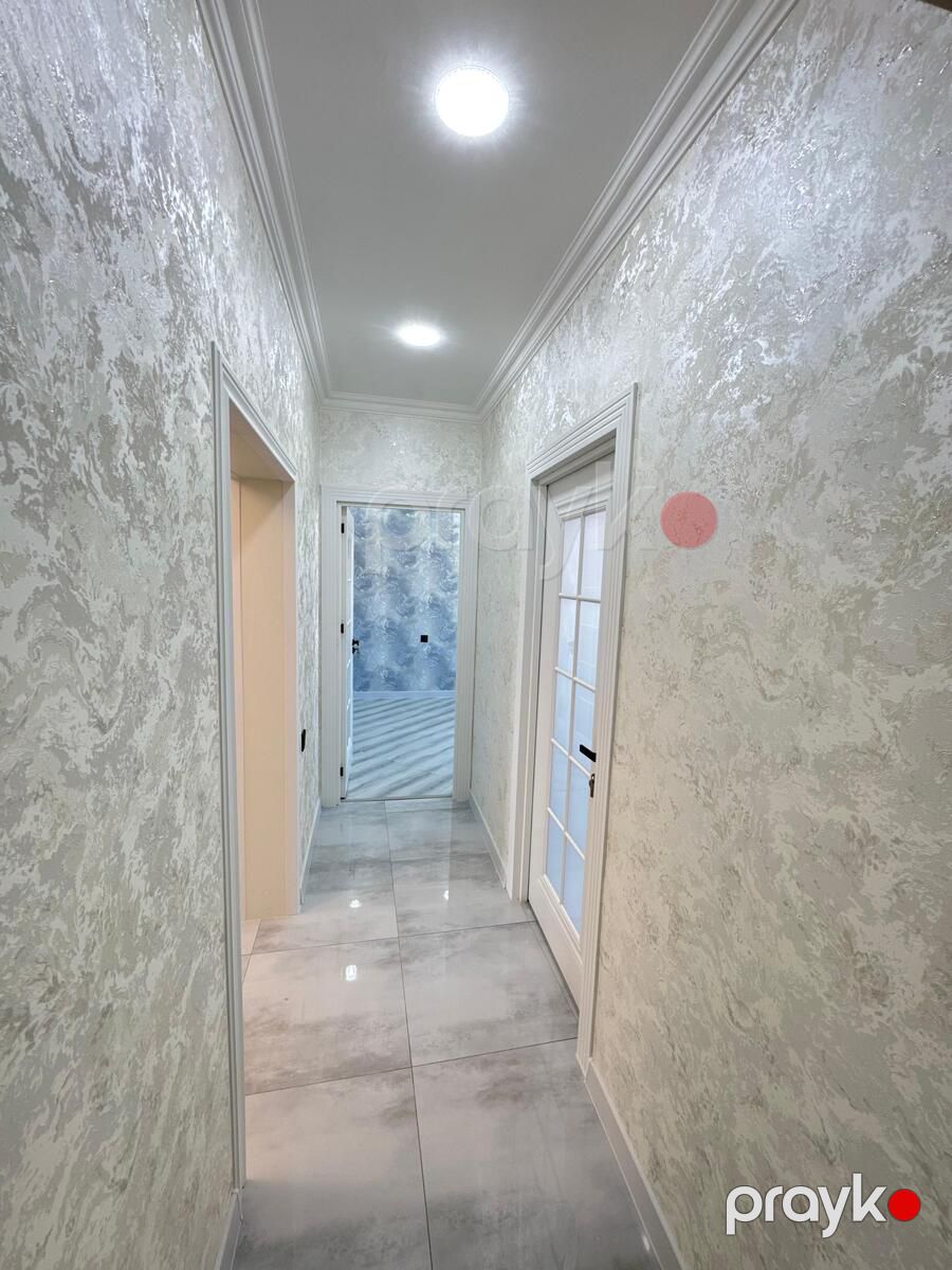 Satılır 3 otaqlı köhnə tikili 75 m² — Mənzil, Sumqayıt (6)