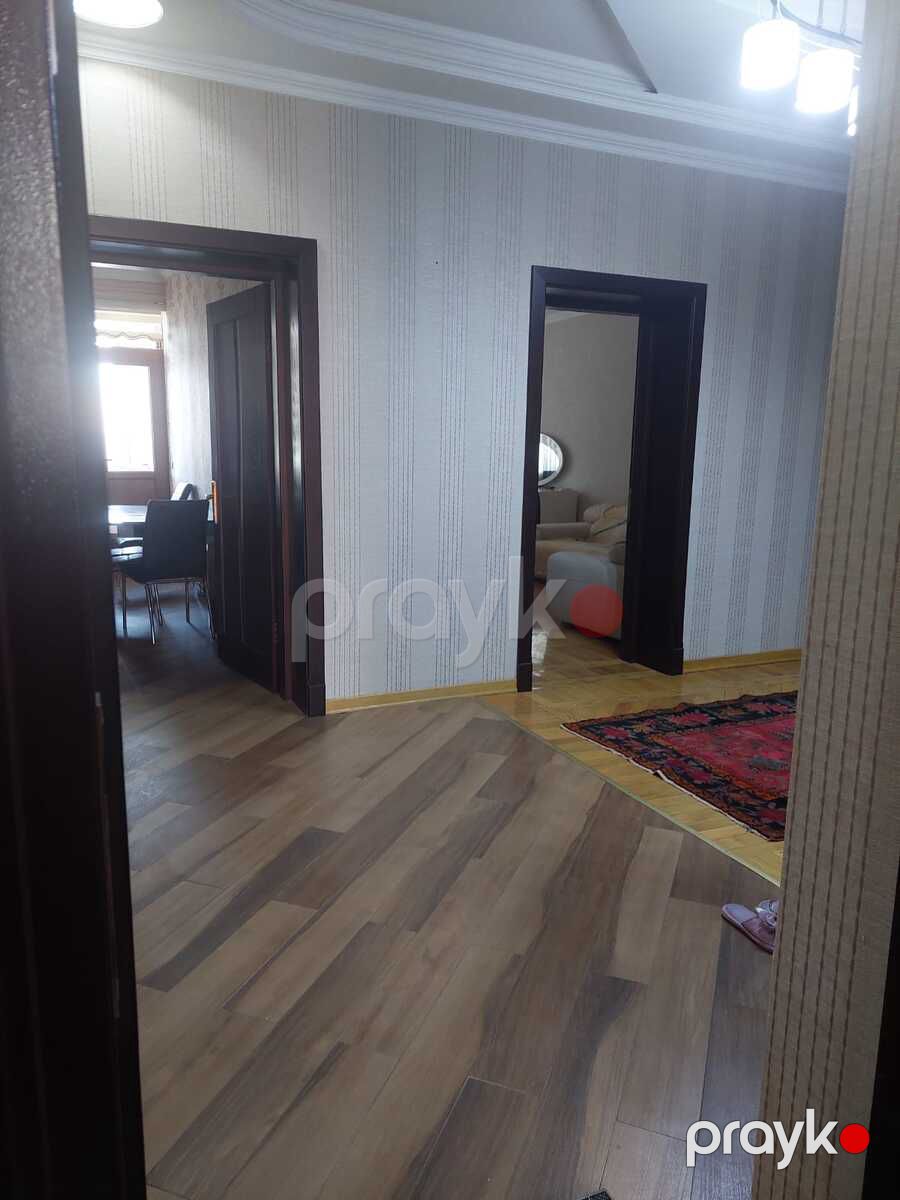 İcarəyə verilir 2 otaqlı yeni tikili 100 m² — Mənzil, Bakı (7)