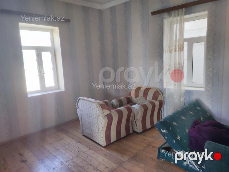 Satılır 3 otaqlı Həyət evi / Villa, 88 m², Binəqədi rayonu — Ev, villa, Bakı (9)