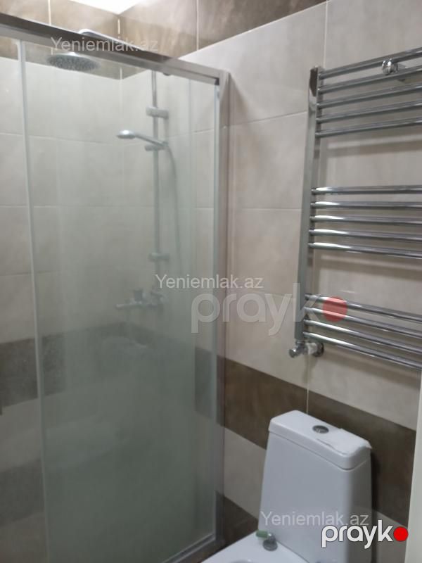Satılır 3 otaqlı Bina evi menzil (Yeni tikili), 105 m², Sumqayıt Bulvarı — Mənzil, Sumqayıt (5)