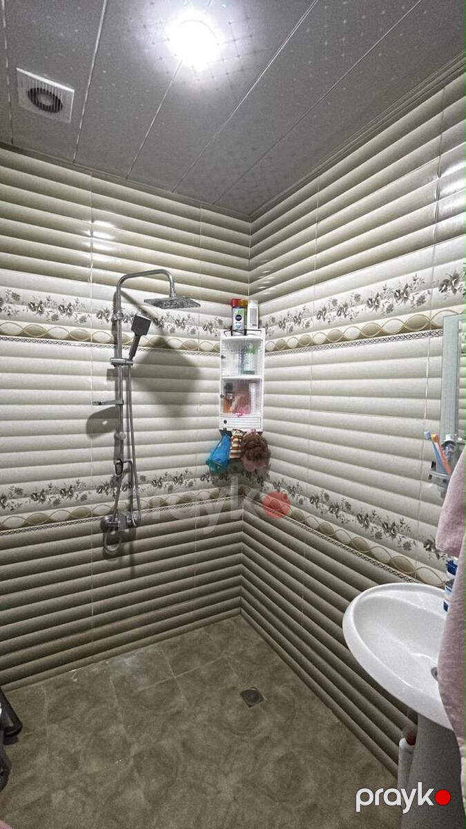 Satılır 2 otaqlı köhnə tikili 55 m² — Mənzil, Bakı (6)