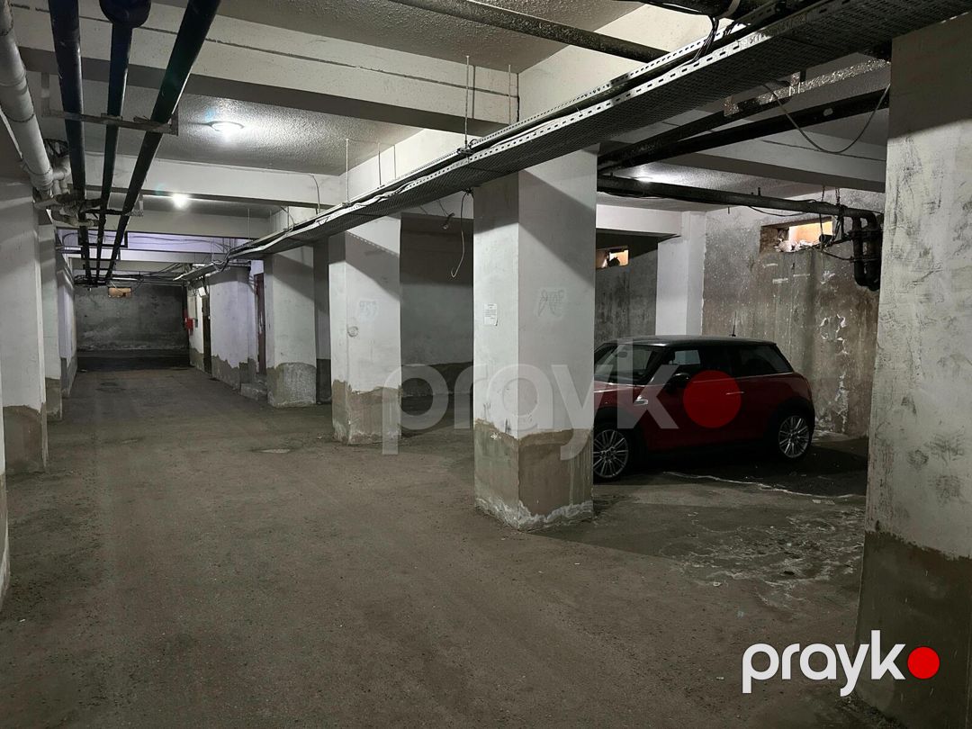 Satılır qaraj 200 m² — Garaj, Bakı (8)